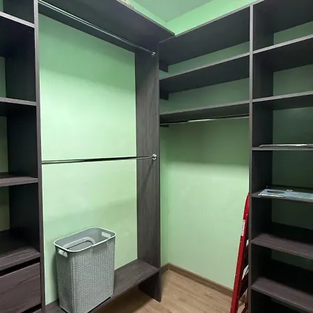 Apartment Aquamarine золотой берег *
