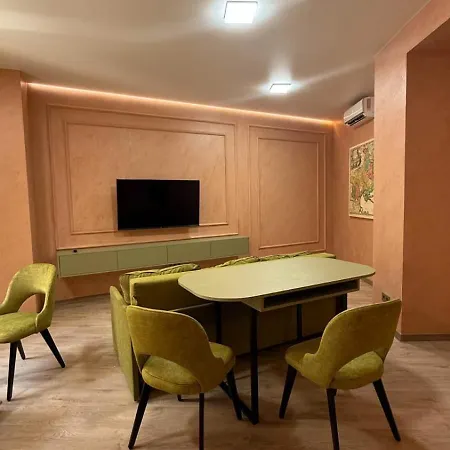 Aquamarine золотой берег Apartment *